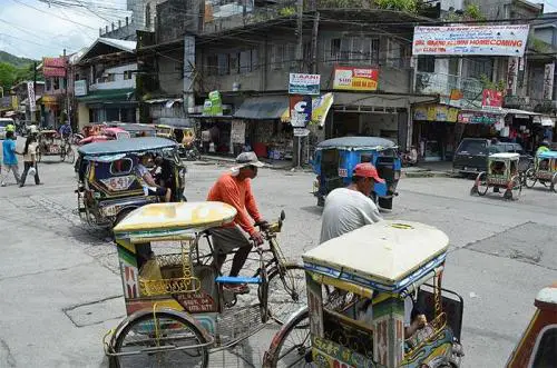 Catbalogan City