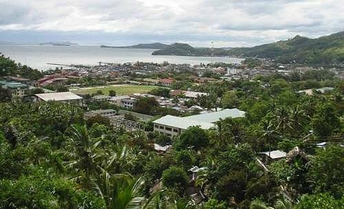 Catbalogan City