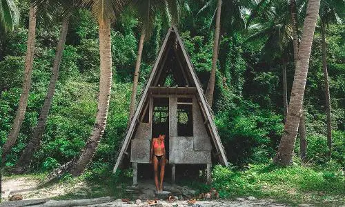 San Vicente, Palawan