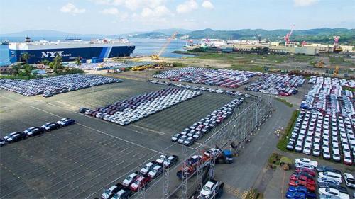 Bauan International Port, Inc.