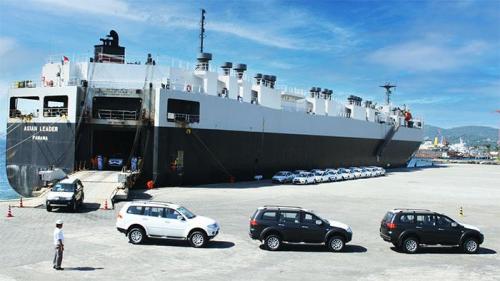 Bauan International Port, Inc.