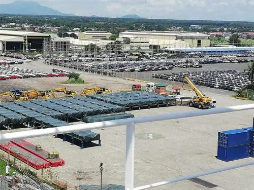 Bauan International Port, Inc.