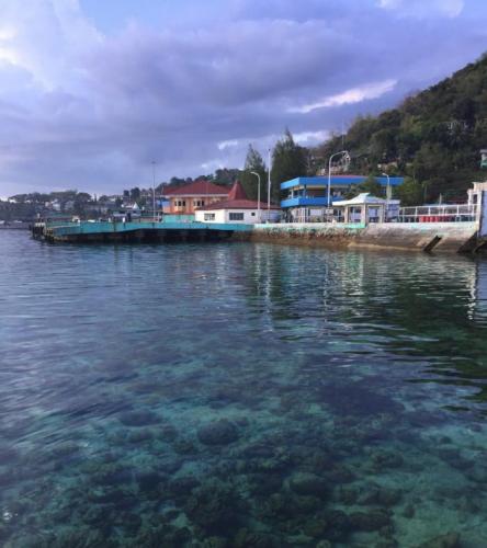 Culion Seaport