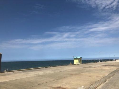 Currimao Seaport
