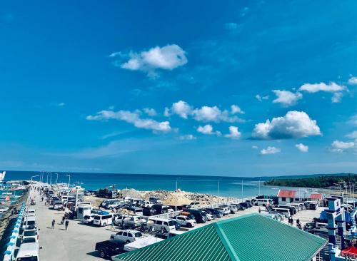 San Andres Seaport in Quezon