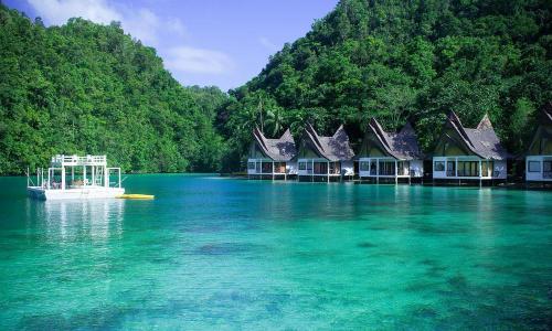 Siargao, Philippines