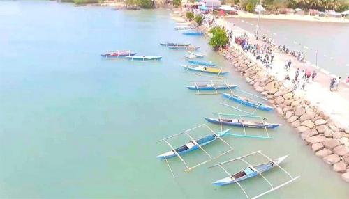 Sibunag Port