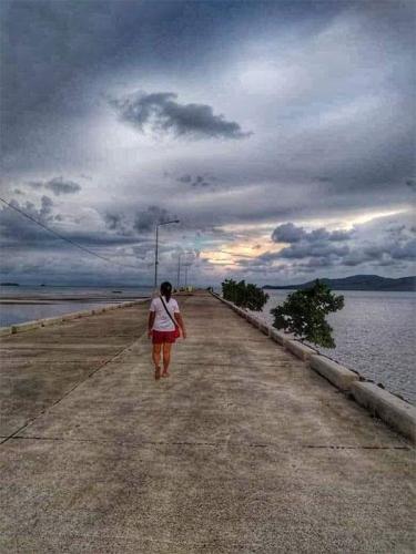 Sibunag Port
