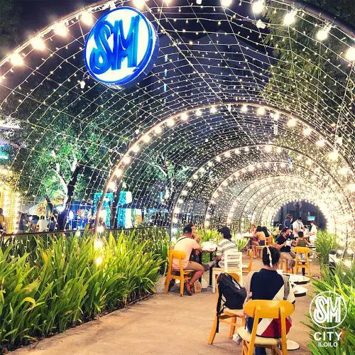 SM City Iloilo