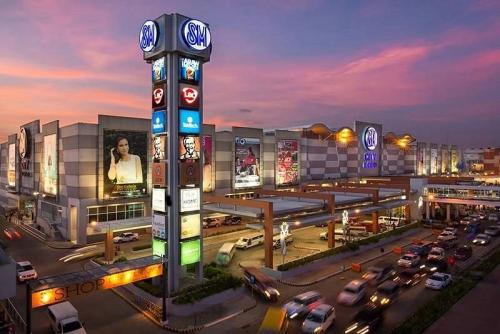 SM City Iloilo