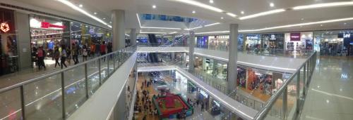 SM City Iloilo