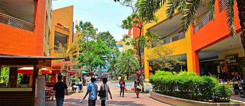 SM Mall of Asia
