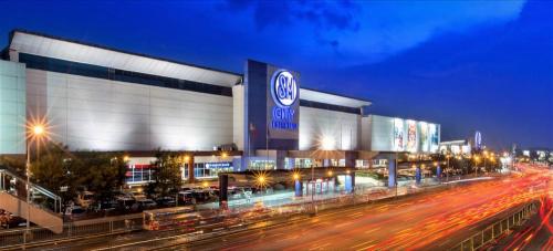 SM City Fairview