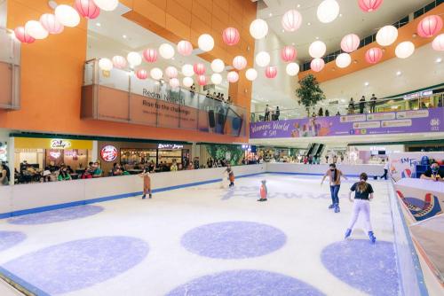 SM City Fairview
