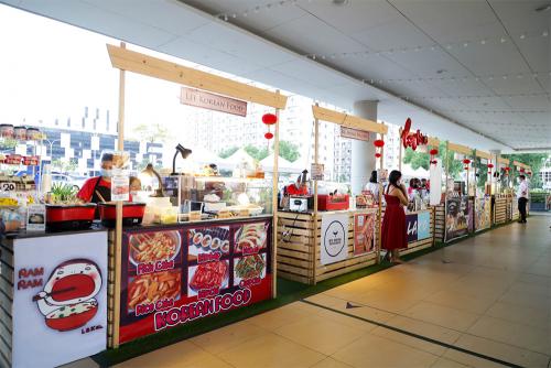 SM Southmall