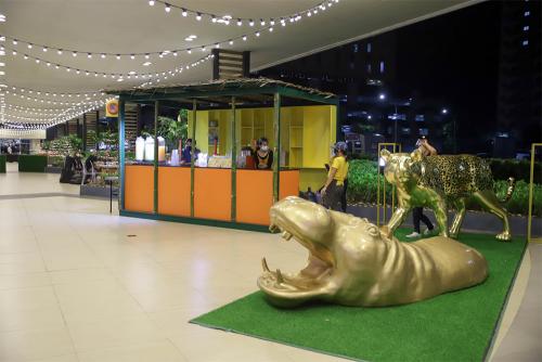 SM Southmall