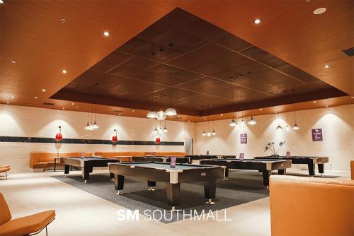 SM Southmall