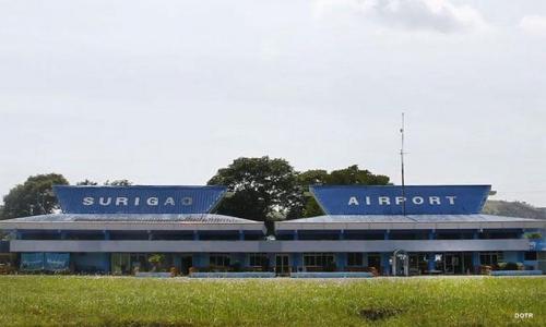 Surigao Airport
