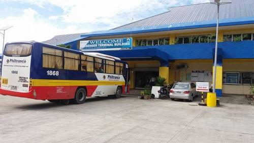 Lipata Surigao Port