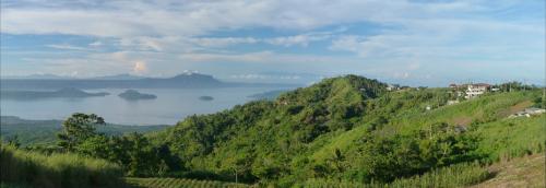 Taal Lake