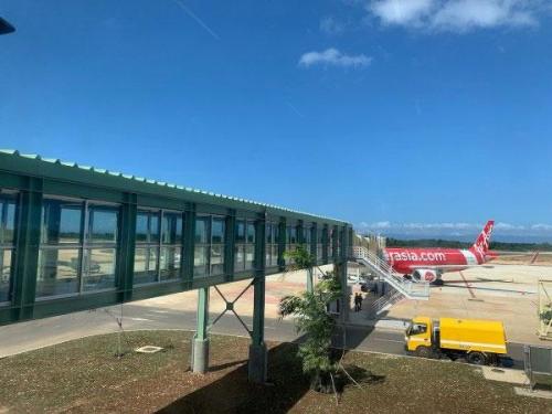 Bohol–Panglao International Airport