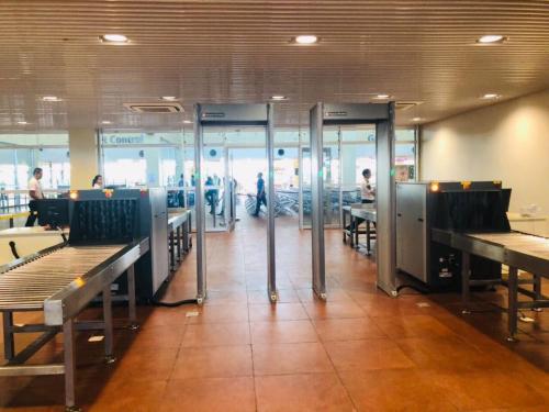 Bohol–Panglao International Airport
