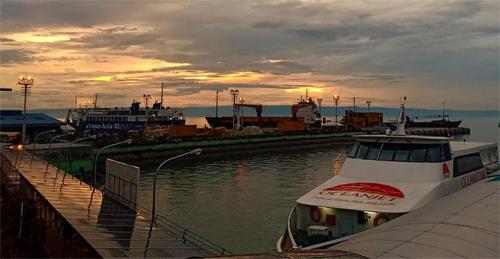 Tagbilaran Port
