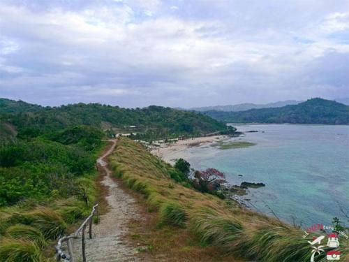 Tablas Island