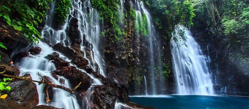 Tinago Falls