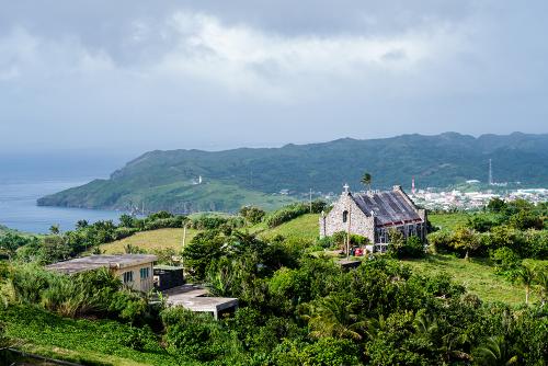 Tukon  Chapel in Basco, Batanes