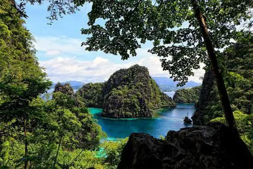 Coron, Palawan