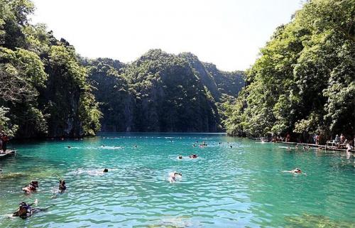 Coron, Palawan