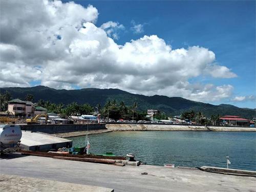 Virac Port