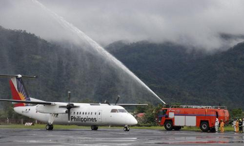 Virac Airport